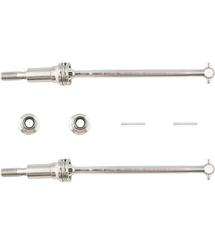 パーツ OCF ZX Front Hub Parts – Cinema BMX